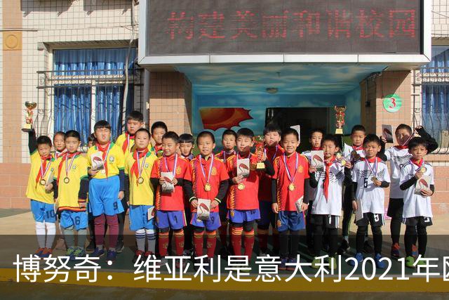 博努奇：维亚利是意大利2021年欧洲杯夺冠的支柱