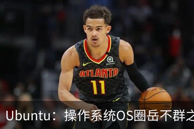 Ubuntu：操作系统OS圈岳不群之五大罪状全揭露